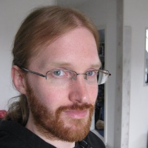Sebastian Dröge